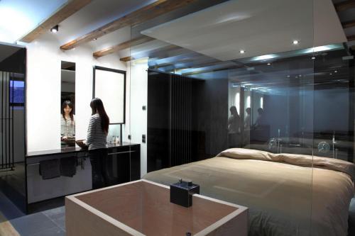 Hotel El Convento De Mave