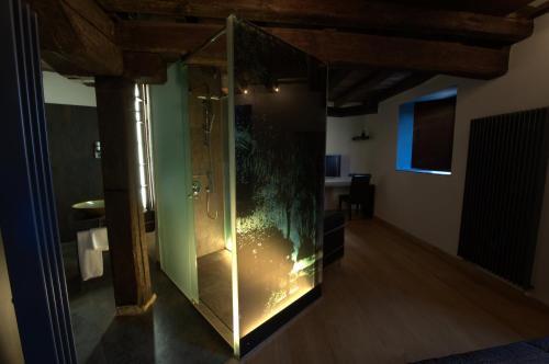 Hotel El Convento De Mave