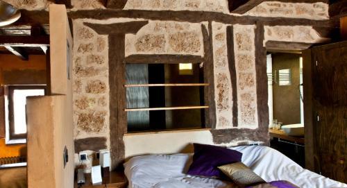 Hotel El Convento De Mave