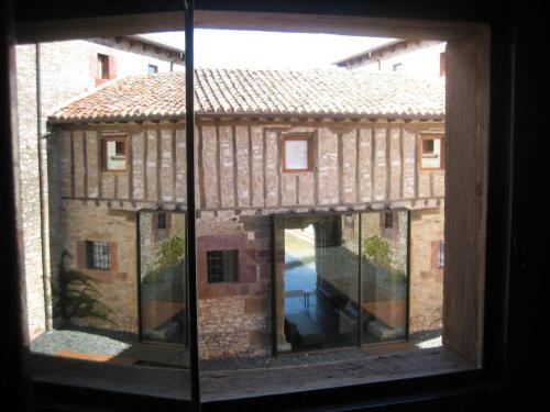 Hotel El Convento De Mave