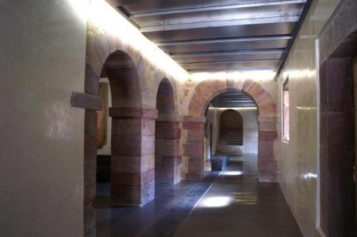 Hotel El Convento De Mave