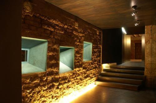 Hotel El Convento De Mave