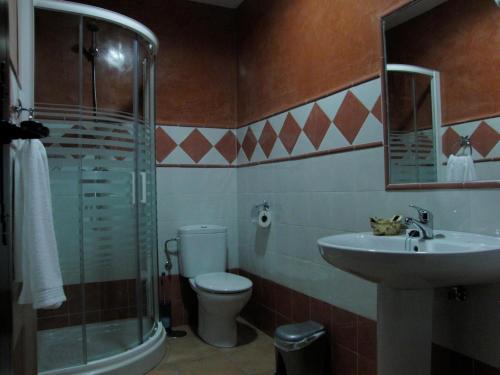 Hotel El Romeral