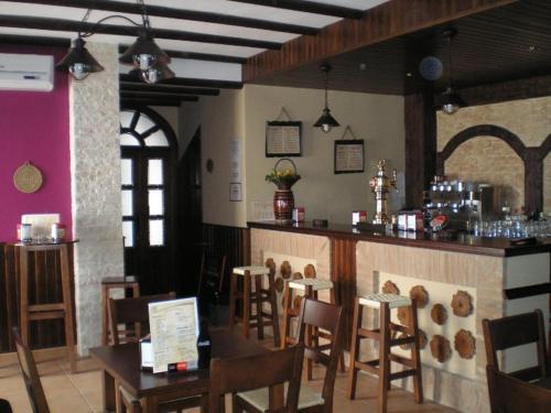 Hotel El Romeral
