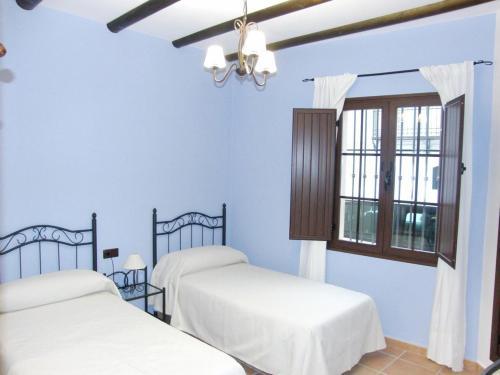 Hotel El Romeral