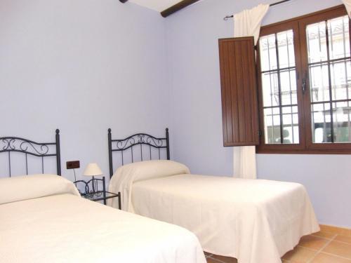 Hotel El Romeral