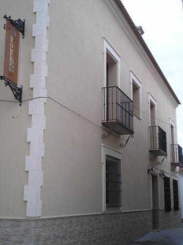 Hotel El Romeral