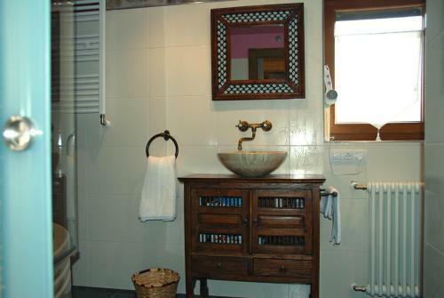 Hotel Rural El Balc�n De Montija