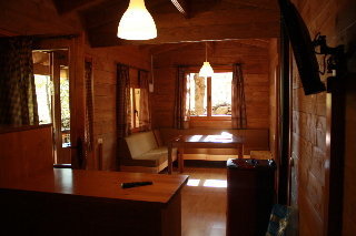 Bungalows Nou Camping