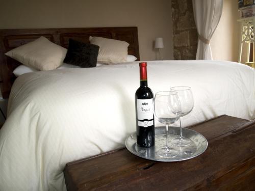 Hostal Castillo De Grisel