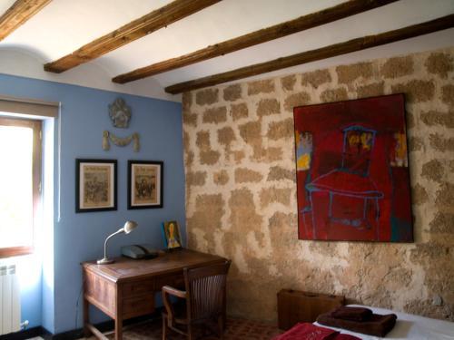 Hostal Castillo De Grisel