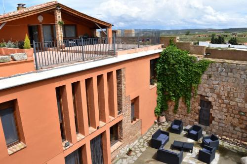 Hostal Castillo De Grisel