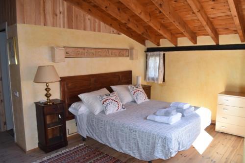 Hostal Castillo De Grisel