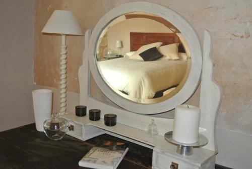 Hostal Castillo De Grisel
