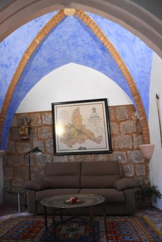 Hostal Castillo De Grisel