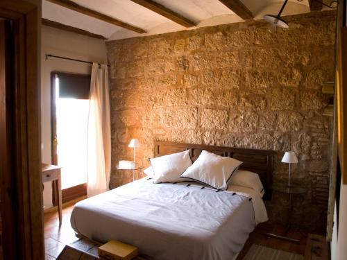 Hostal Castillo De Grisel
