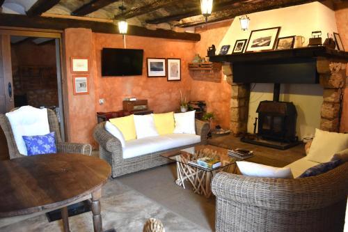 Hostal Castillo De Grisel