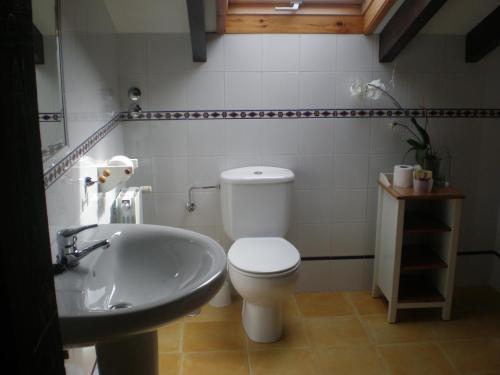 Hostal Posada La Pedriza