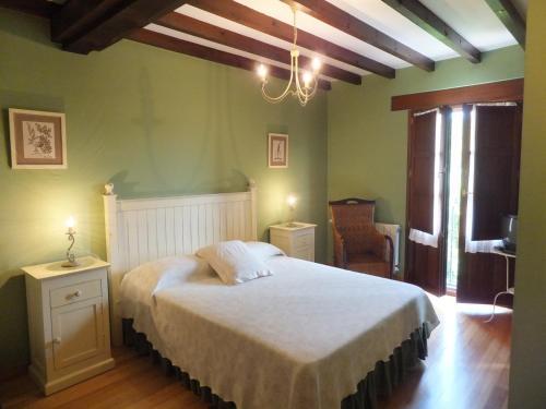 Hostal Posada La Pedriza