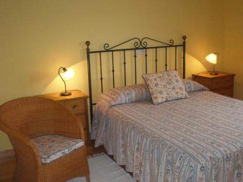 Hostal Posada La Pedriza