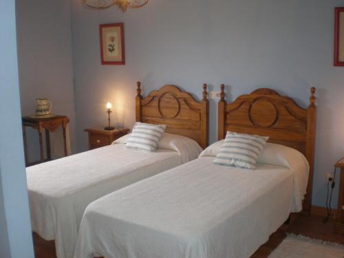 Hostal Posada La Pedriza