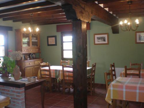Hostal Posada La Pedriza