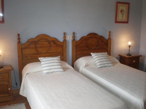 Hostal Posada La Pedriza