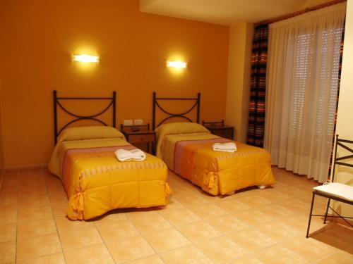 Hostal Portell