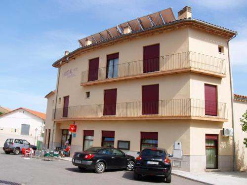 Hostal Portell