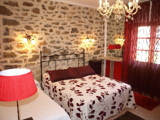 Hostal Hoster�a El Pomar