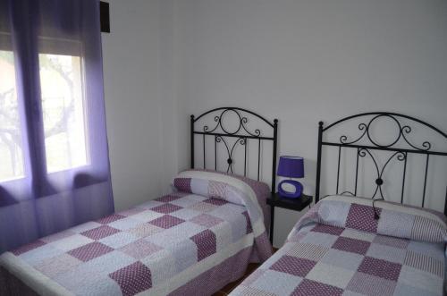 Apartamentos La Eliza
