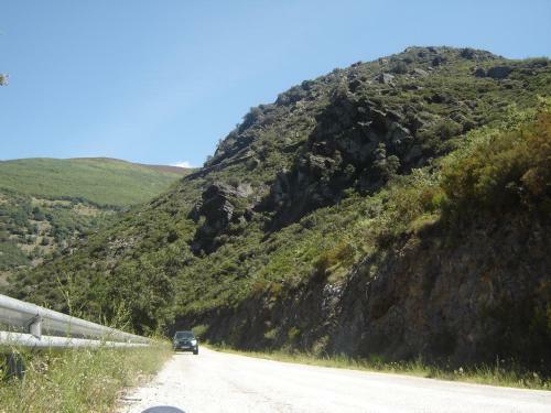 Carriles Romanos