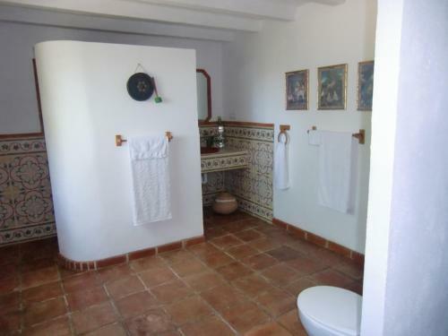 Bed & Breakfast El Diplomatico Feo (the Ugly Diplomat)
