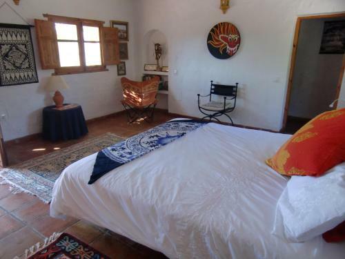 Bed & Breakfast El Diplomatico Feo (the Ugly Diplomat)