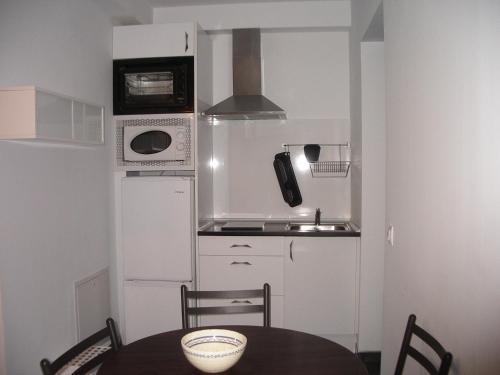 Apartamentos Rurales La Fonda