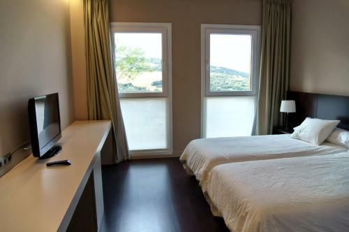 Hotel Valdorba