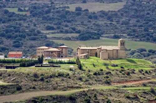 Hotel Valdorba