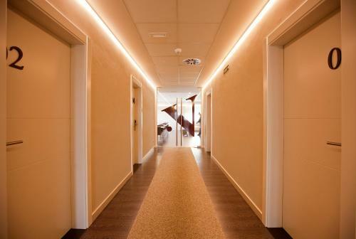 Hotel Valdorba