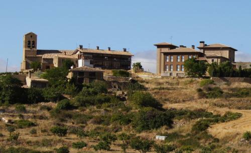 Hotel Valdorba