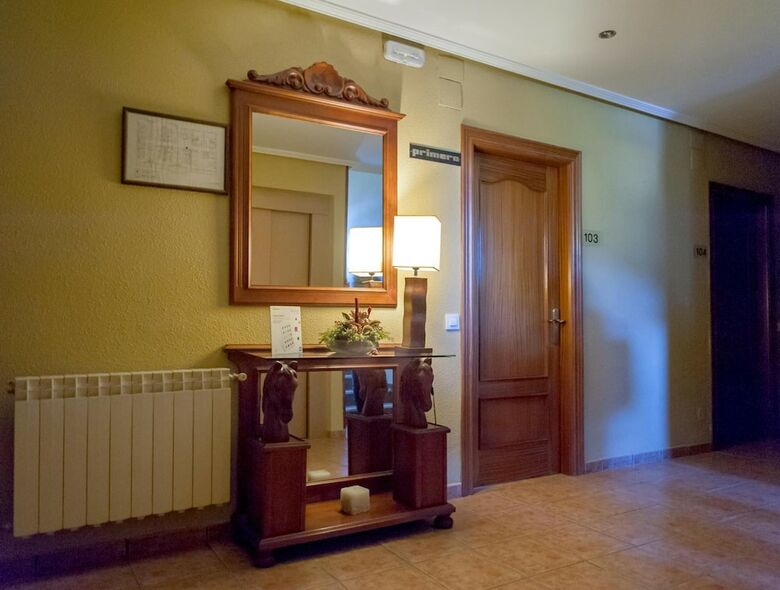 Hotel Ciudad De J�dar