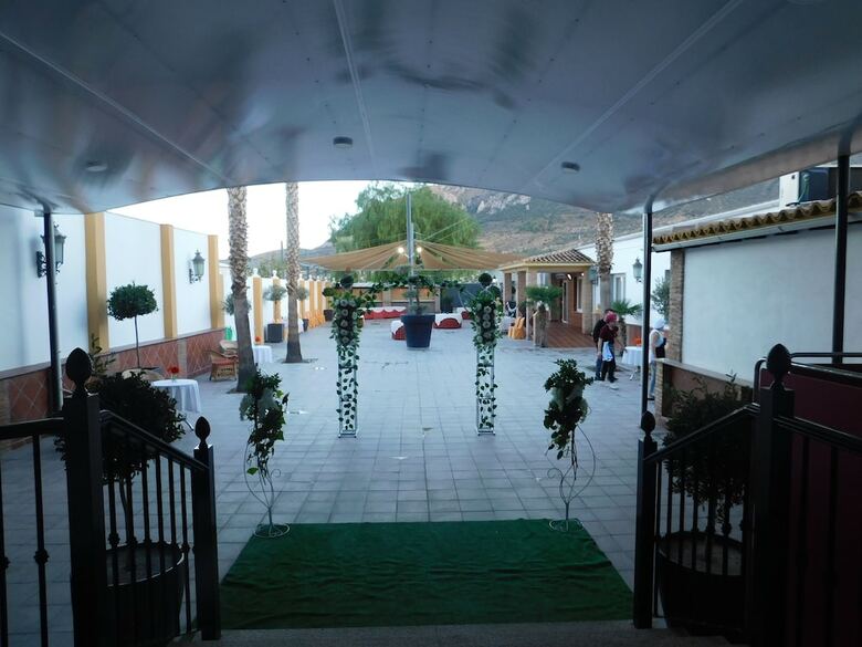 Hotel Ciudad De J�dar