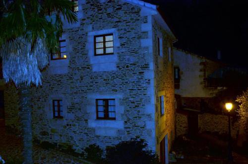 Hostal Casa Da Capilla