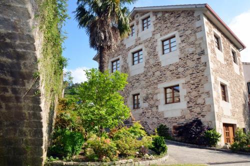 Hostal Casa Da Capilla