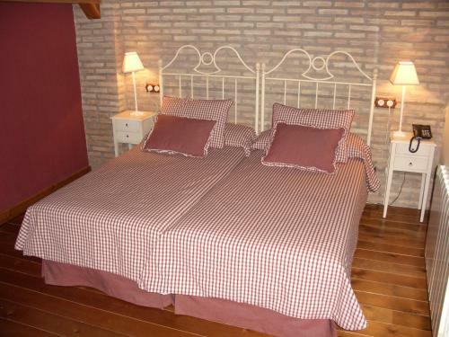 Hotel Tierras De Moya