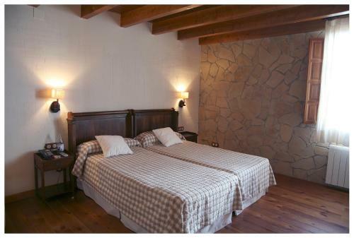 Hotel Tierras De Moya