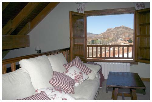 Hotel Tierras De Moya
