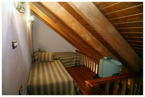 Hotel Tierras De Moya