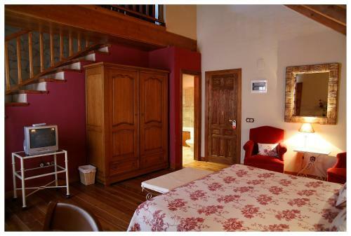 Hotel Tierras De Moya