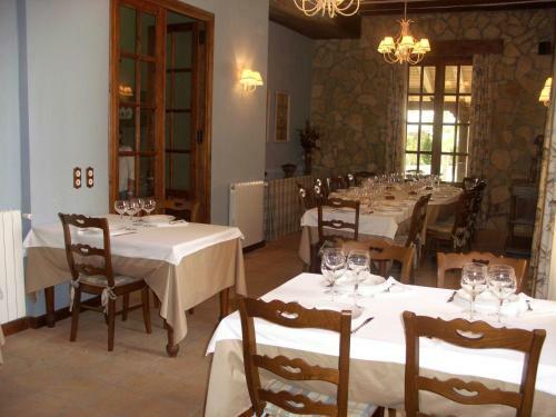 Hotel Tierras De Moya
