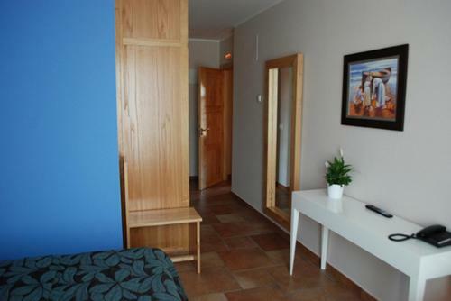 Aparthotel Hotel Y Apartamentos Sur de La Bah�a